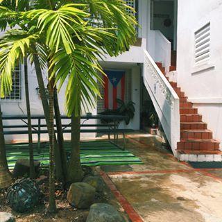 سان خوان Mango Mansion - International Hostel المظهر الخارجي الصورة